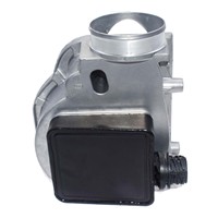 Capteur de débit d'air massique (MAF) pour BMW E36 E30 318i 318is 92-95 M42 1734655, 13621734655, 13627547979