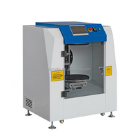 Nouveau produit Machine à mélanger la peinture automatique Machine à mélanger la peinture gyroscopique automatique