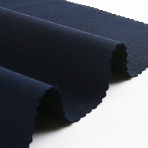 Tissu extensible 4 directions <span class=keywords><strong>YVES</strong></span> Lolis 200 g/m² en 96 % polyester et 4 % élasthanne pour tenues de trajet quotidien et costumes infroissables - Product Image 3