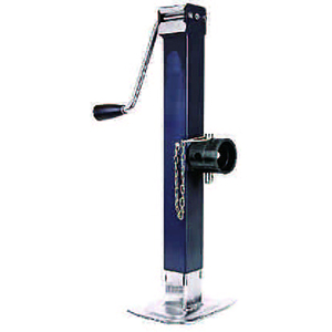 Soporte de Remolque para Tubo 1BJY-TJ-13, para Soldar, Capacidad de 5000 LBS, Color Negro/Zinc, Piezas y Accesorios - Product Image 5