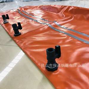 Tuyau d'arrosage flexible LTCANOPY en PVC, haute pression 300 psi, pour l'irrigation des jardins, l'agriculture et l'aménagement paysager - Product Image 4