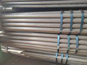 أنابيب حفر جيولوجية مصنوعة من سبائك الفولاذ 30CrMoA المطروق، أنابيب HQ NQ BQ للحفر في الصخور الصلبة - Product Image 6