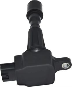 Высококачественная Катушка зажигания для Мазда <span class=keywords><strong>3</strong></span> BL BK 1,4 1,6 L ZJ01-18-100 ZJ01-18-100A AIC-4051 - Product Image 1