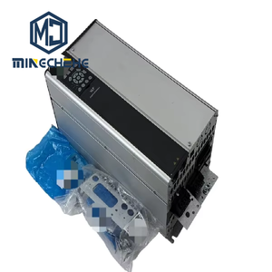 Controlador PLC de Automatización Industrial FX3G-14MT/DS FX3G-24MT/DS FX3G-40MT/DS FX3G-60MT/DS FX3G-80MT/DS para Maquinaria de Fabricación - Product Image 1