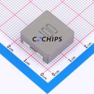 Inducteur de puissance SMMS1770-100M SMD, 17,5x17,15x7mm (Inductance : 10uH) (Précision : 20%) Courant nominal : 16,5A - Product Image 1