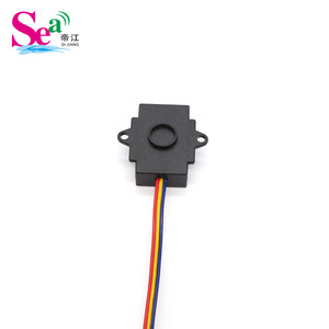 Sensor de Nivel de Líquido Capacitivo Sin Contacto con Salida de Señal PNP y Interruptor de Flujo de Agua para Detección de Nivel de Agua - Product Image 3