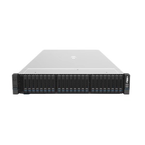 เซิร์ฟเวอร์ Inspur NF8260M6 24*2.5 5318H*2 32G*2 600G SAS*1 2G 4*GE 800W*2 ระบบเซิร์ฟเวอร์แบบแร็ค - Product Image 1