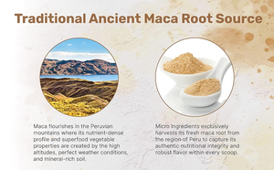 <span class=keywords><strong>Maca</strong></span> Pó para Homens Macamide 0,6% Black <span class=keywords><strong>Maca</strong></span> <span class=keywords><strong>Root</strong></span> <span class=keywords><strong>Extract</strong></span> Pó - Product Image 2