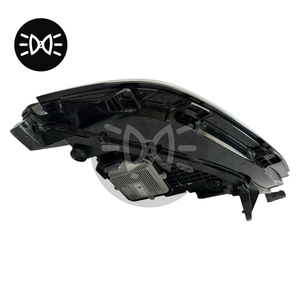 Pour Great Wall WEY MOCHA Coffee 01, phares LED d'origine usagés et démontés (côtés gauche et droit), vente directe d'usine - Product Image 6