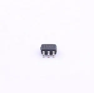 TPS71533 TPS71533DCKR TPS71533DCKT marking AQI new original Fixed Positive LDO Voltage Regulators 50mA 3.3V SC70-5