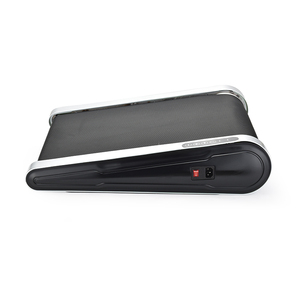 Mini <span class=keywords><strong>tapis</strong></span> roulant à mouvement-<span class=keywords><strong>Marche</strong></span> douce en étant <span class=keywords><strong>assis</strong></span> au bureau-Machine à marcher efficace dans l'espace - Product Image 5