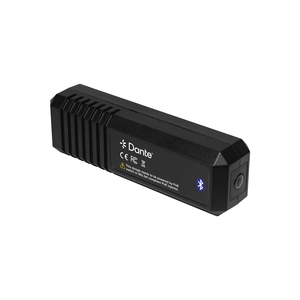V <span class=keywords><strong>Dante</strong></span> adattatore Bluetooth per la trasmissione a due vie segnale <span class=keywords><strong>Dante</strong></span> Bluetooth Plug and Play <span class=keywords><strong>Dante</strong></span> adattatore Bluetooth - Product Image 2