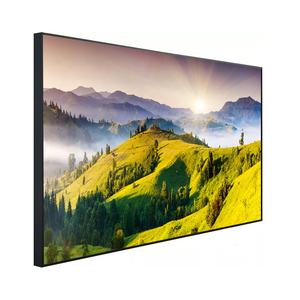 Calentador de <span class=keywords><strong>infrarrojos</strong></span> para el hogar, Panel de calefacción infrarrojo lejano de 1200W, calentador de <span class=keywords><strong>baño</strong></span> eléctrico que no quema, hoja de calefacción de cristal de carbono de 230V - Product Image 1