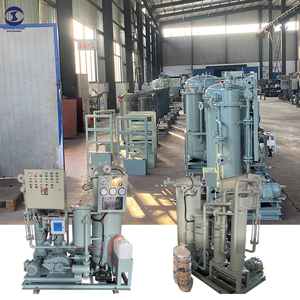 เครื่องแยกน้ำมันออกจากน้ำทะเล IMO MEPC.107(49) สำหรับการใช้งานทางทะเล 15ppm แบบสามขั้นตอน 0.25 ลูกบาศก์เมตรต่อชั่วโมง - Product Image 4