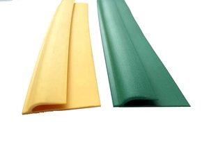 Linh hoạt PVC đóng nắp dải và cove cựu Sàn Vinyl viền nhựa TRIM - Product Image 3