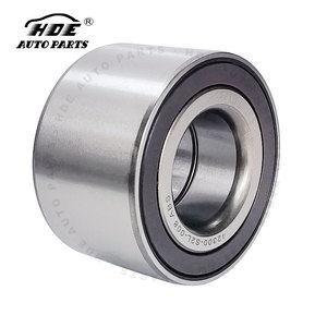 Rodamiento de Rueda 42300-S2L-008 ABS 42300-S2L-004 VKBA3915, Piezas de Auto HDE al por Mayor para Honda HR-V - Product Image 2