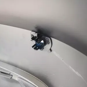 ชิ้นส่วนอะไหล่รถยนต์กันชนหลังรถยนต์สำหรับ <span class=keywords><strong>Tesla</strong></span> รุ่น3 1084168-SO-E - Product Image 5