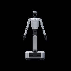 Robot Humanoide Unitree G1 D Ultimate a B C D E 100% Original y Genuino para Investigación, Educación y Desarrollo de IA - Product Image 1