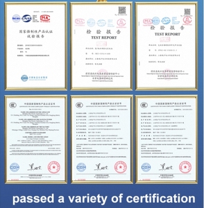 11kv 33kv ngoài trời ba pha điện di động biến áp gói cubicle boxt ype trạm phân phối điện - Product Image 5