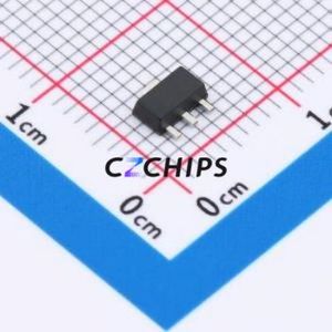 ชิปไอซี PMIC HT7533-1วงจรรวม SOT-89ของแท้ของใหม่ล่าสุดตัวควบคุมเชิงเส้น (LDO) - Product Image 1