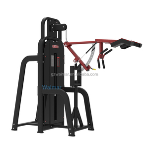 Precio de Fábrica, Servicio Integral de Fitness, Paquete Completo de Gimnasio Comercial, Conjuntos de Fitness para Gimnasio, Equipo Completo de Gimnasio - Product Image 1