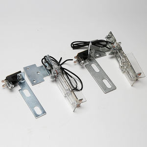 Composants d'<span class=keywords><strong>ascenseur</strong></span> de haute qualité au design moderne, <span class=keywords><strong>contact</strong></span> de verrouillage de porte d'<span class=keywords><strong>ascenseur</strong></span> 161, serrure de porte pour hôtel et appartement - Product Image 3