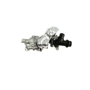 Bomba de Agua Refrigerante para Motor Turbo <span class=keywords><strong>MB</strong></span> M274 A2742001407 OEM 2742001407 2742000800 2742000301 2742000601 para Mercedes Benz - Product Image 6