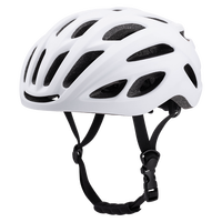 Adulte Hommes Femmes Montagne Route Vélo Vélo Casque de Cyclisme avec Feu Arrière