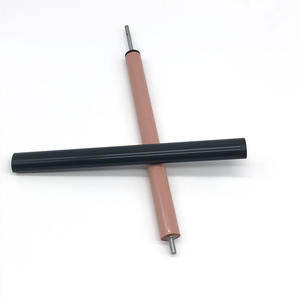 ปลอกฟิล์มฟิวเซอร์ ISSCX + ลูกกลิ้งกด (วัสดุ PET) ใช้ได้กับ HP M452 RM2-6418-000CN M377DW - Product Image 1