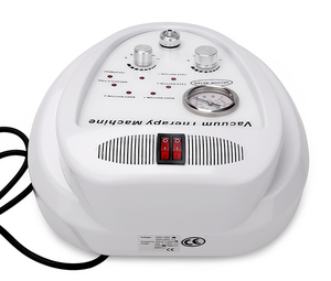 Vakuum-Schröpftherapie Gerät für Brust- und Po-Vergrößerung - Product Image 6