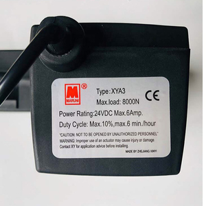 Tandheelkundige Unit Down Motor Up Motor Elektrische Motor <span class=keywords><strong>Dental</strong></span> Lifting Elektrische Motor - Product Image 4