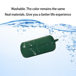 2022 <strong>Skullcandy</strong> Grind Fuel Headset Silicone Protective Cover Case Fashion Earphone Shockproof Silicon Case - Product Image 6