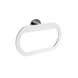 Set di <span class=keywords><strong>accessori</strong></span> per il <span class=keywords><strong>bagno</strong></span> con finitura cromata nera opaca in lega di zinco materiale personalizzato per il <span class=keywords><strong>bagno</strong></span> dell'hotel - Product Image 5