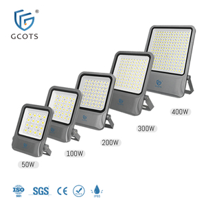180. Rotation Angle Grid-powered <b>Flood</b> <b>Light</b> 50W 100W 200W 300W 400W LED <b>Flood</b> <b>Light</b> Outdoor Waterproof LED <b>Flood</b> <b>Light</b> - Product Image 4