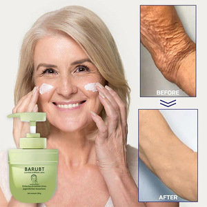Whitening Facial <strong>Cream</strong> -bright Skin Tone, <strong>Fade</strong> Spots, Improve Dullness Moisture - Product Image 3