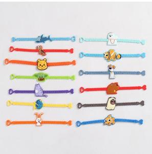 Pulseras de Goma, Recién Llegadas, para Fiestas Infantiles, Regalos, Premios, Talla Infantil - Product Image 5