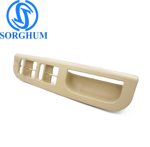 Interruptor <span class=keywords><strong>de</strong></span> la ventana del Panel <span class=keywords><strong>de</strong></span> Control para VW Passat Jetta/Bora Golf 3B1867171E-MH - Product Image 2