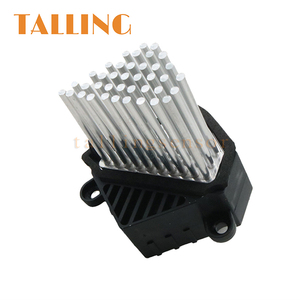 Piezas de automóviles Tolin, repuesto de resistencia de Motor de ventilador de calentador de alta calidad 64116923204 para <span class=keywords><strong>BMW</strong></span> E39 E53 E83 E36 325 328 M3 E46 - Product Image 3