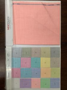 Tissus de coton 36 de Giza les plus vendus Largeur pour hommes et dames Tissus de chemise d'occasion en vente à l'exportation - Product Image 5