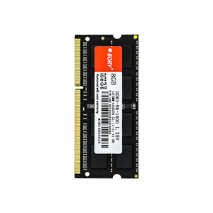 แรม BORY <span class=keywords><strong>DDR3</strong></span> 8GB สำหรับแล็ปท็อป ความถี่ 1600Mhz ความจุ 4GB ถึง 8GB มีสินค้าพร้อมส่ง - Product Image 4