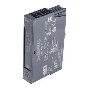 Módulo de Entrada Digital 6ES7131-4BD01-0AB0 para Siemens - Product Image 1