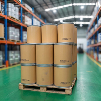 ITOWU Pemasok Cina Bubuk Boron Nitrida Heksagonal Kemurnian Tinggi Ukuran Partikel Kustom Bahan Baku BN Industri