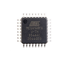 HDYu(100% Original y Nuevo), Componentes Electrónicos, IC MCU, 8BIT, 16KB, FLASH, 32TQFP, 1, 2, 1, 2, 1, 2, 1, 2, 1, 2, 1, 2