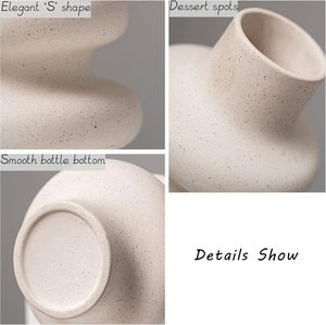 Simple Modern Glass Vases Inthetrend Christmas Wholesale Living Room Flower Arrangements Eco-Friendly Handmade Small Vase - Product Image 3