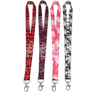 Boucle de ceinture de sécurité d'avion de haute qualité de couleur noire lanière boucle de ceinture de sécurité des voies aériennes porte-clés avec corde de cou - Product Image 1
