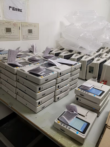 AyS 5500-12/3-hannel olter evG G evevevevevevice lecdependent dependent acemaker hanhannel leclectricity owowed etereterinary - Product Image 2