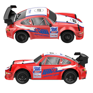 Voiture de course à vitesse sans balais, modèle 1/16 4WD 2.4G UD1607Pro 40 KM/H Sport <span class=keywords><strong>P</strong></span> Style drift - Product Image 5