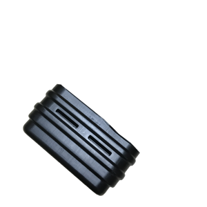 Raccords de finition ACT HDPE pour système de drainage plat, norme ASTM D2122, étanches - Product Image 1
