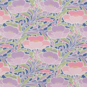 Ücretsiz Numune Liberty London Tana Lawn Pamuklu Poplin Kumaş Özel Baskılı Nefes Alabilen Gömlekler Elbiseler Çantalar ve Oyuncaklar için - Product Image 5