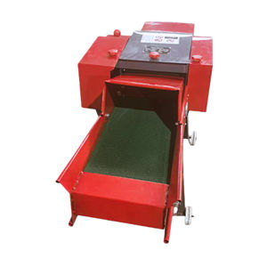 Nuova Macchina Taglia Foraggio Domestica Piccola, Trituratore di Erba, Macchina per Tagliare l'Erba, Picadora De Pasto - Product Image 6